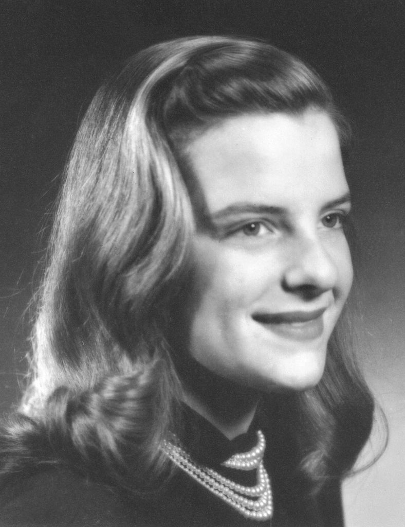 Jacqueline Campbell