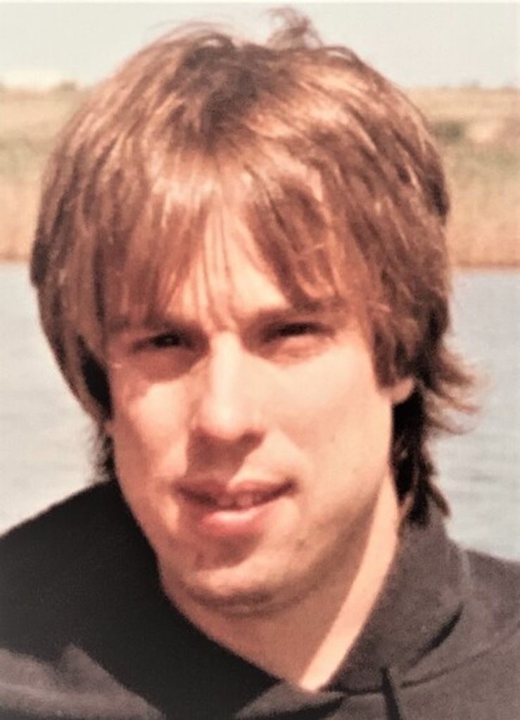 John Robert Gozdieski Profile Photo