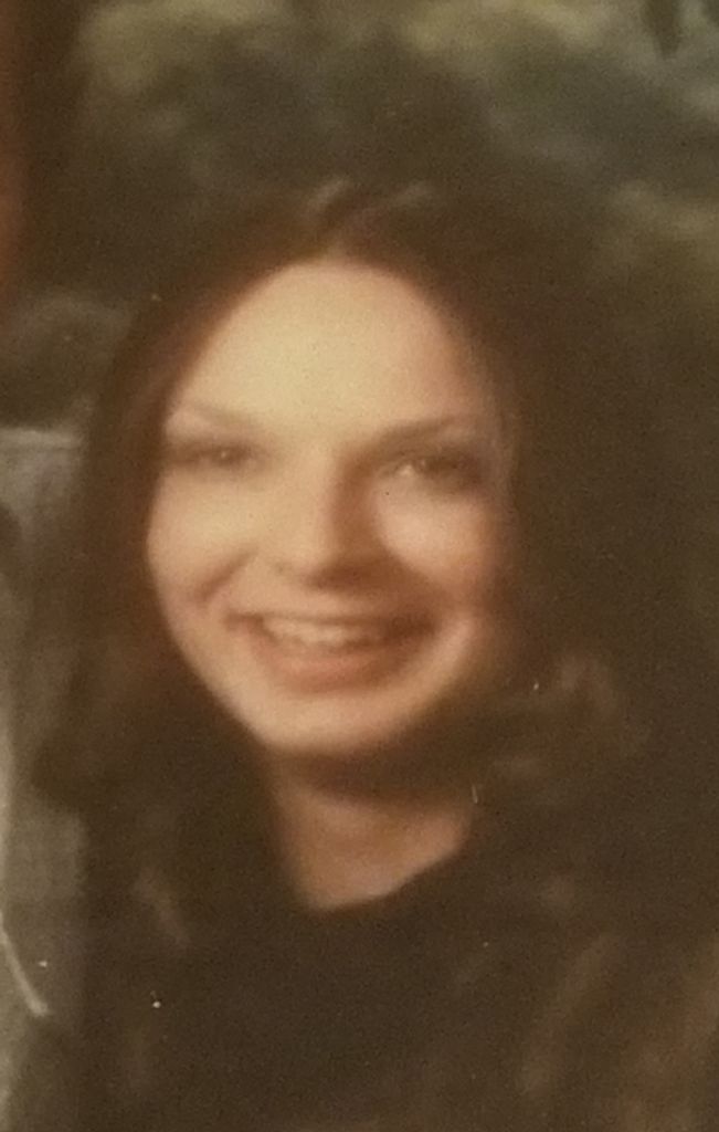 Mary Jo (Stout)  Lipscomb