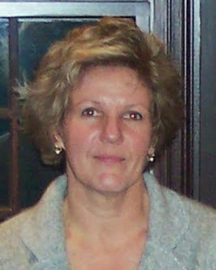 Petra Bartelmann Profile Photo