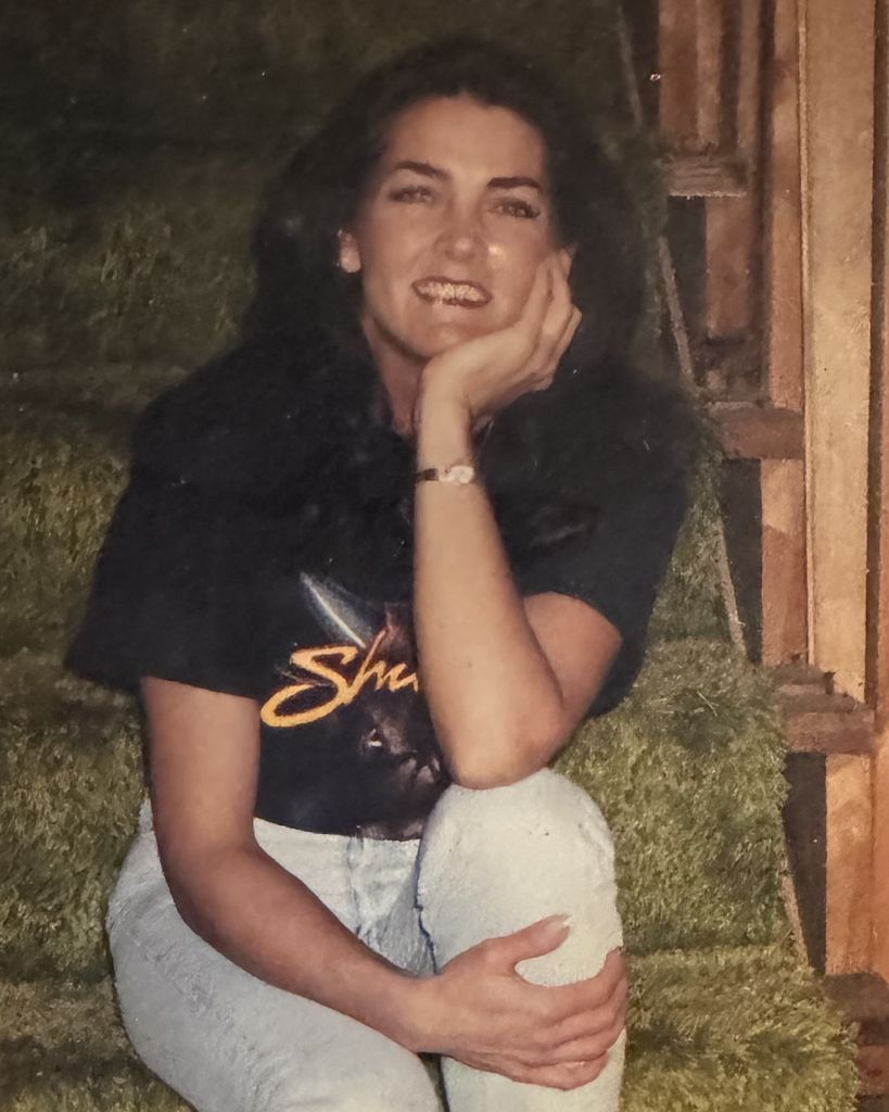 Charzette Marie Vanderpool