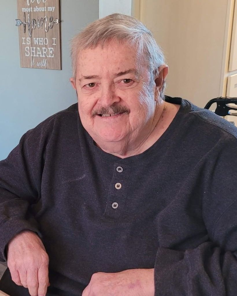 James Harold Strader