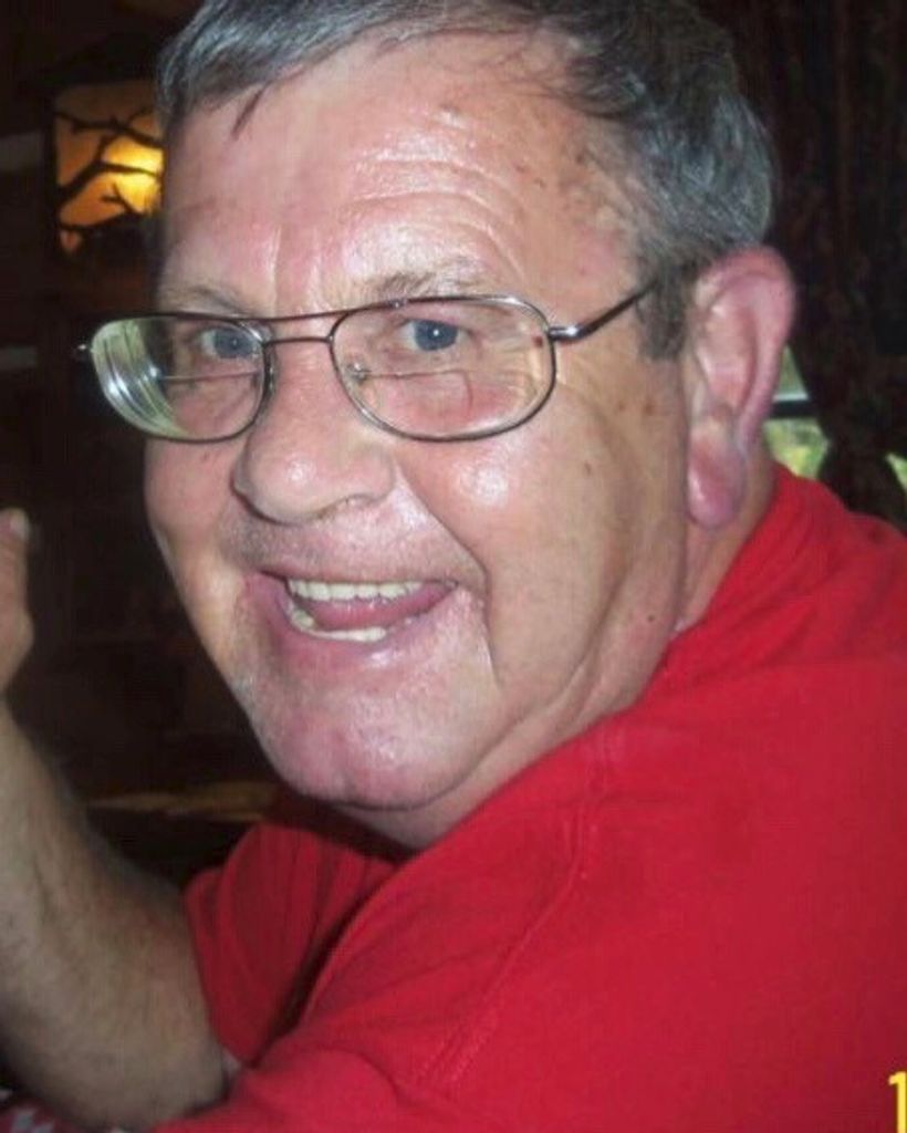 James "Jimmy" Ervin