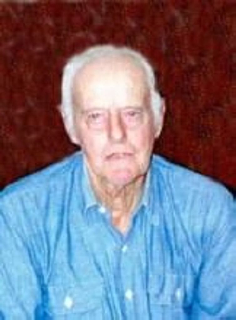 John W. Van Meeteren