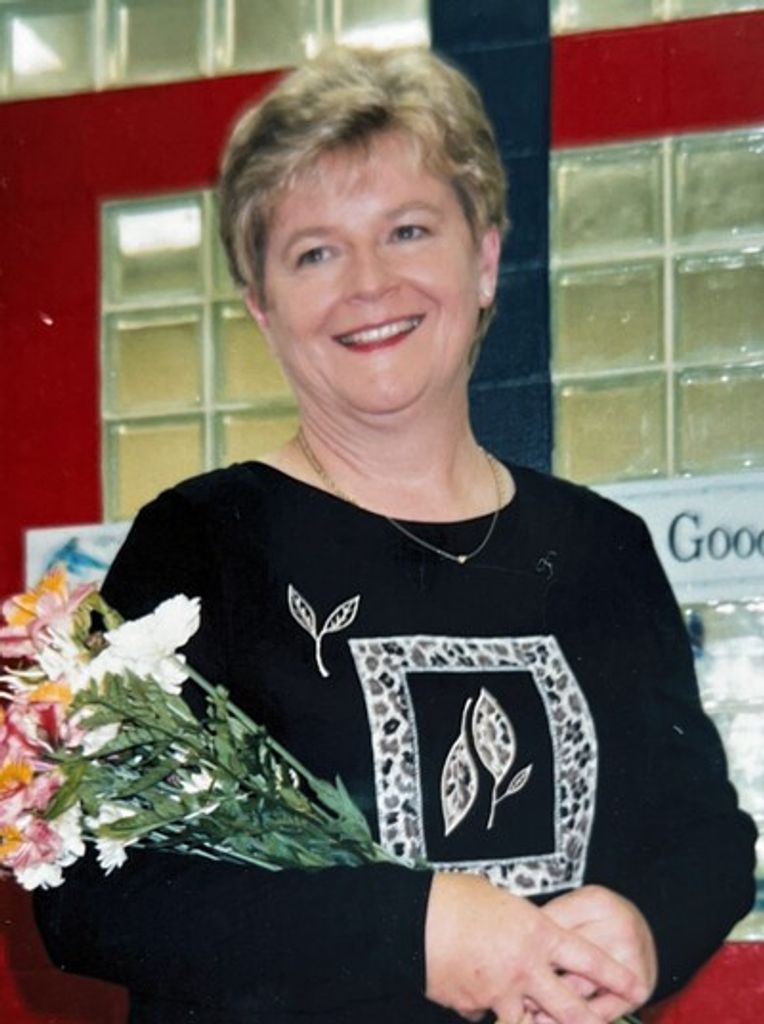 Edith Goodson Profile Photo