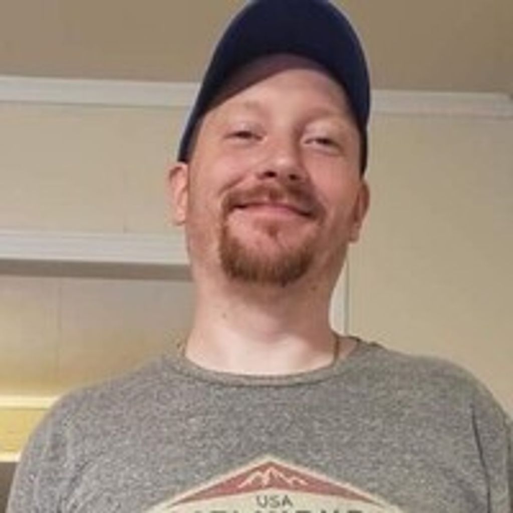 Kevin Thacker Profile Photo