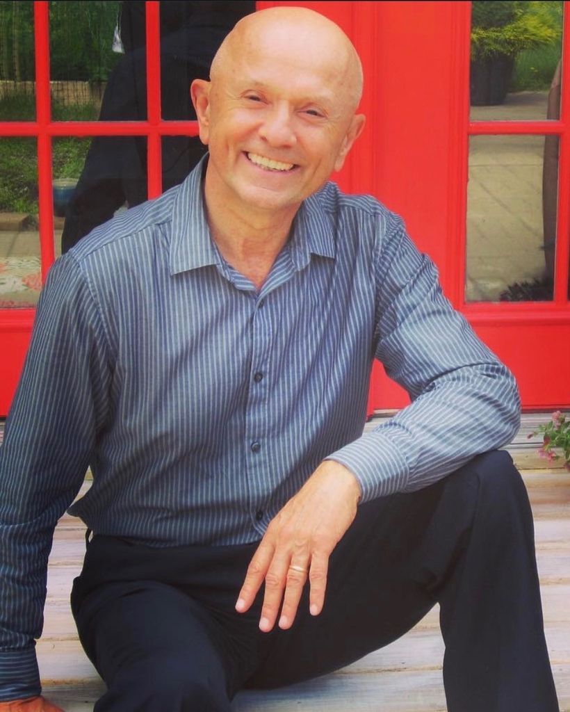 Peter James Steineck Profile Photo