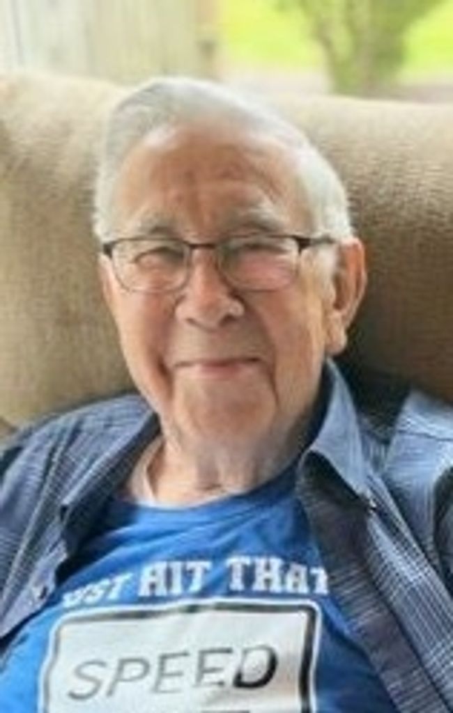 Carvel Lee Johnson Profile Photo