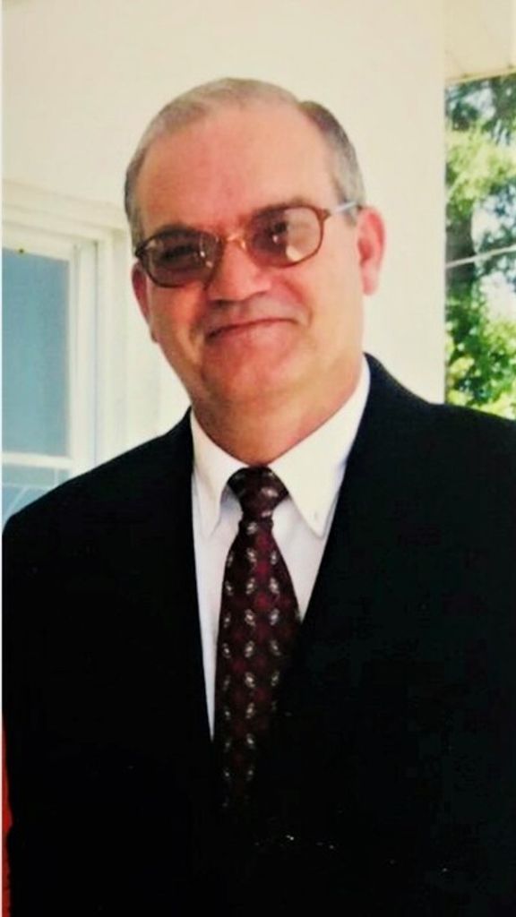 Rev. Chris Wayne Hawkins Profile Photo