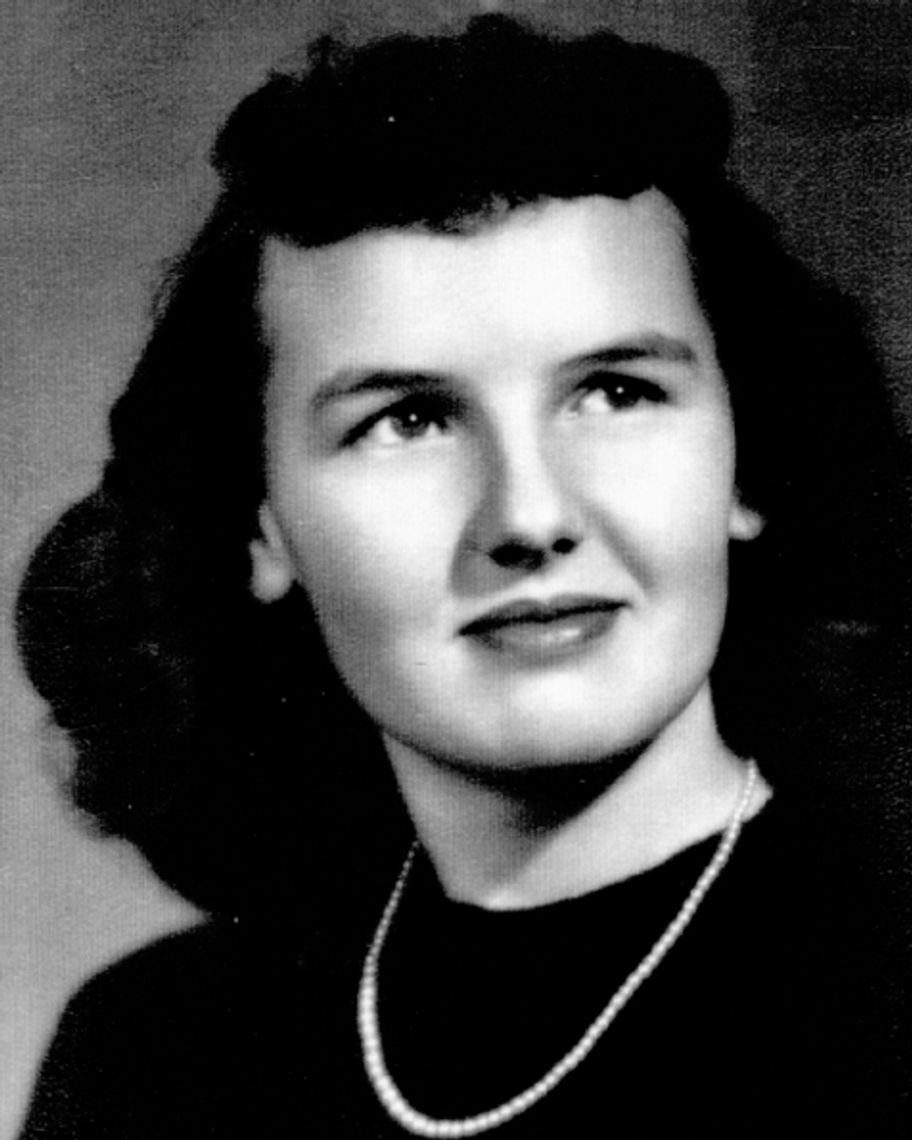 Ruth Constance Carlson Profile Photo