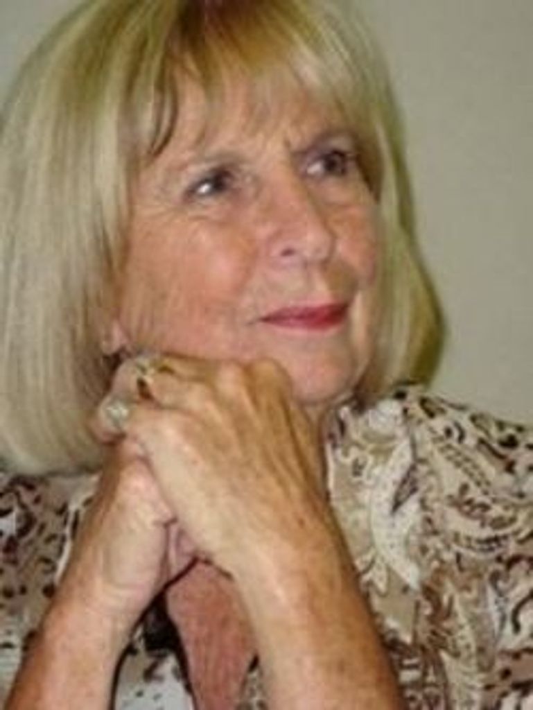 Gloria Lilley