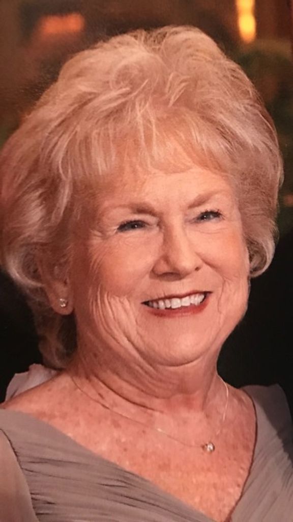Vivian Robinson Profile Photo