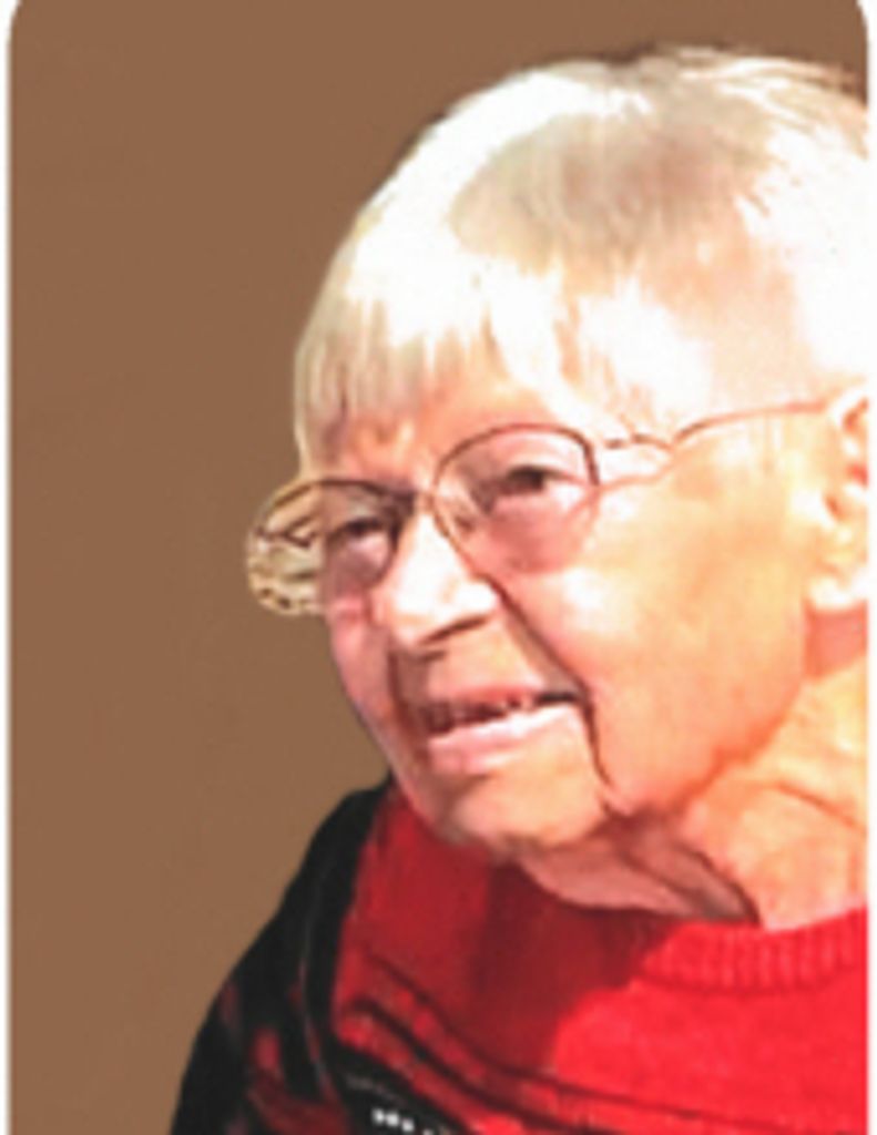 Vivian Iola Gifford