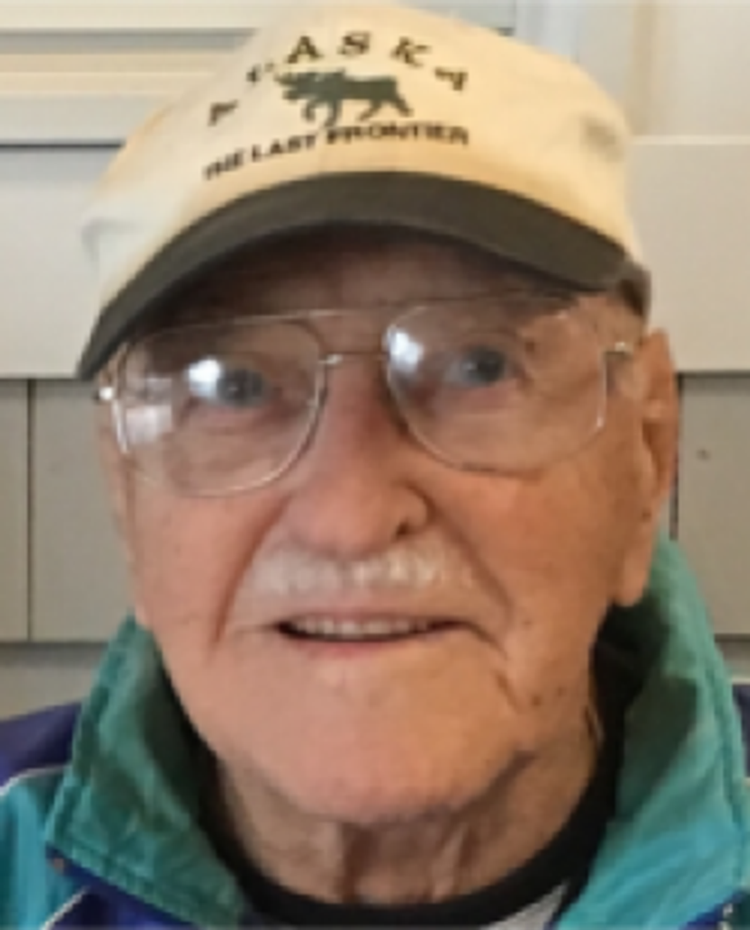 Paul  Richard Schroeter  Jr.
