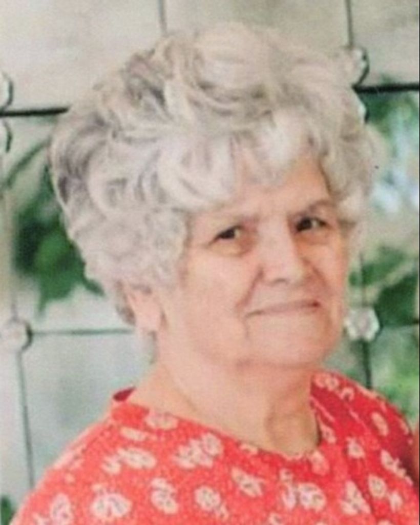 Carolyne Ann Wilson Profile Photo