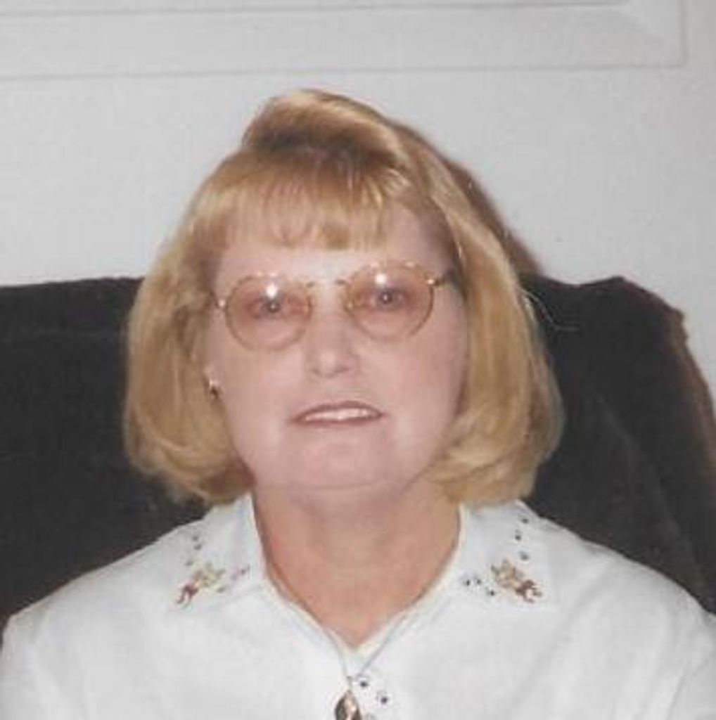 Mary Marie Ramey Profile Photo