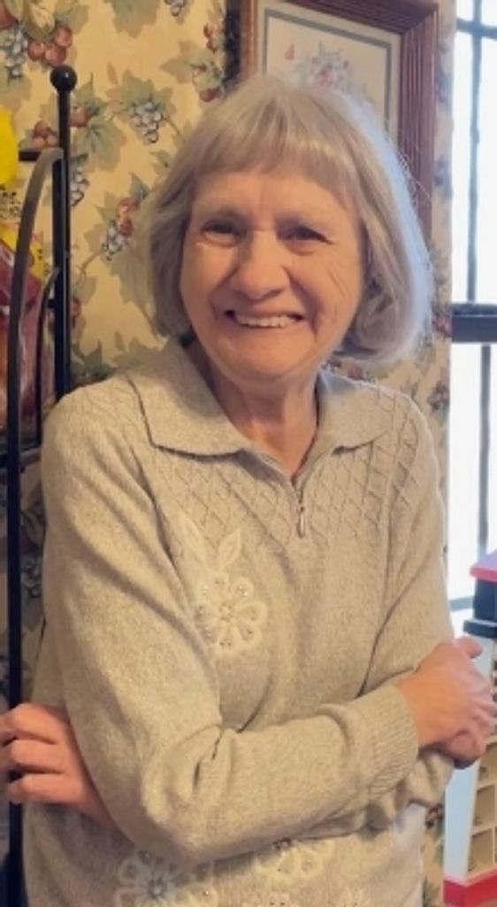 Malva Collins-Graham Profile Photo