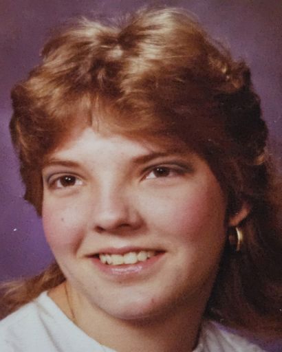 Melissa Lee Baumler's obituary image