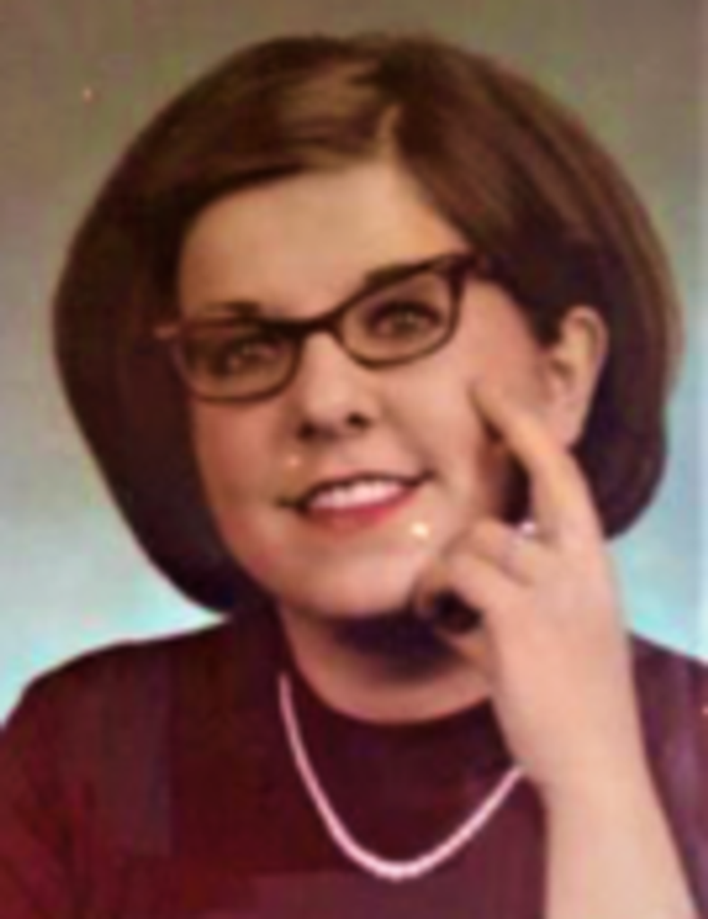 Margaret Ann Loggins Profile Photo