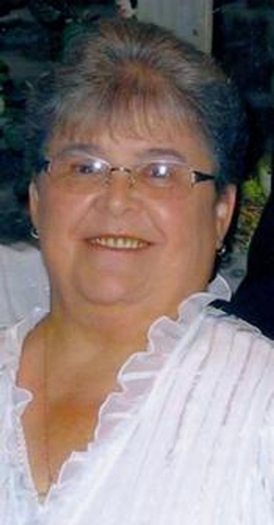 Nancy Kehoe