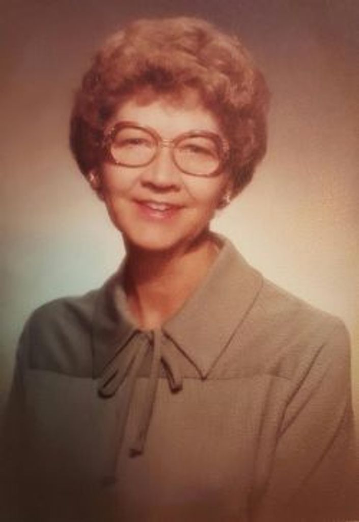 Peggy Mccloud Profile Photo
