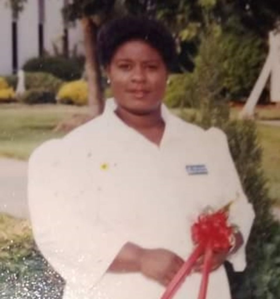 Youlanda Lightner Galloway