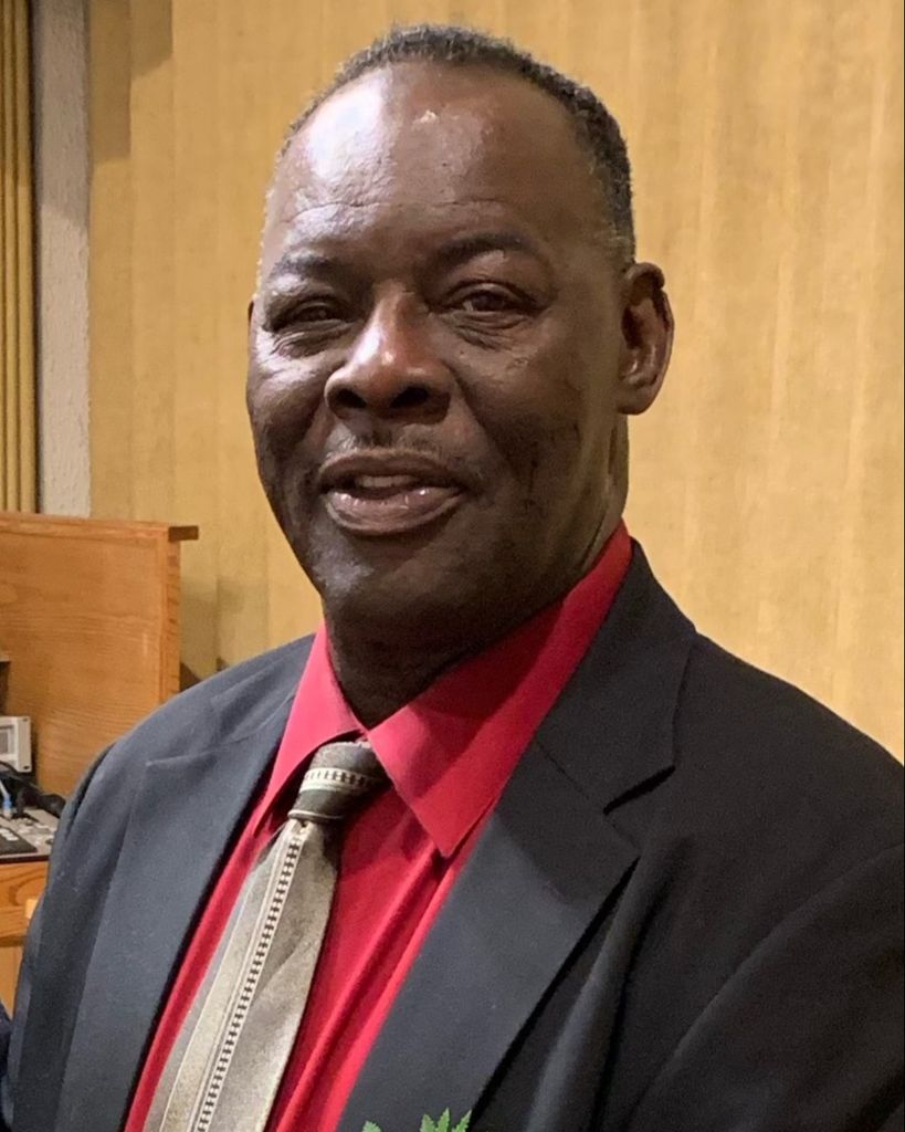 Melvin Johnson Profile Photo