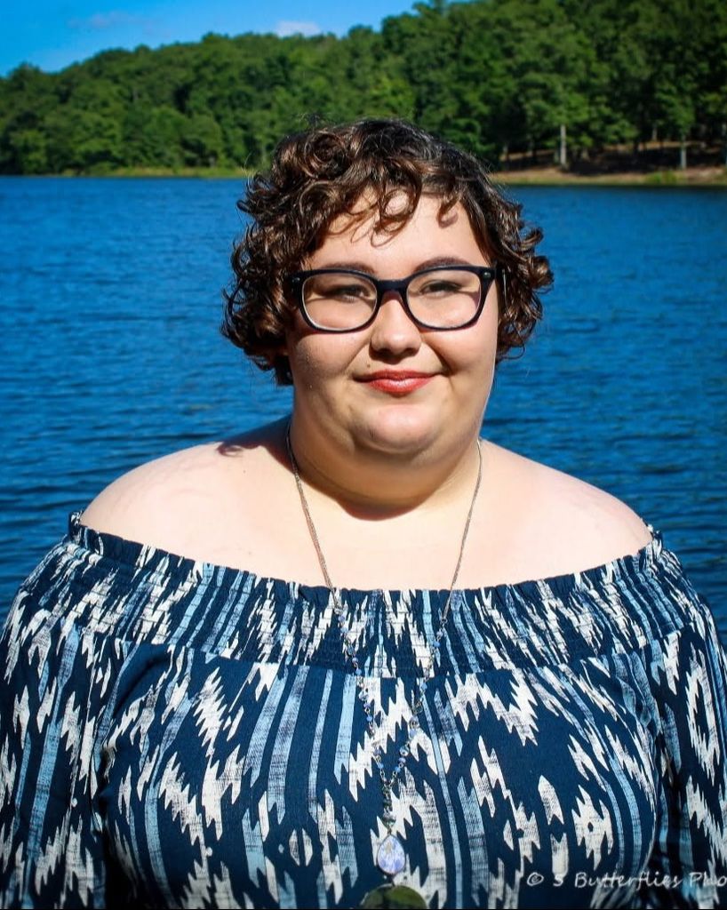 Madison (Madi) Leighann Gray