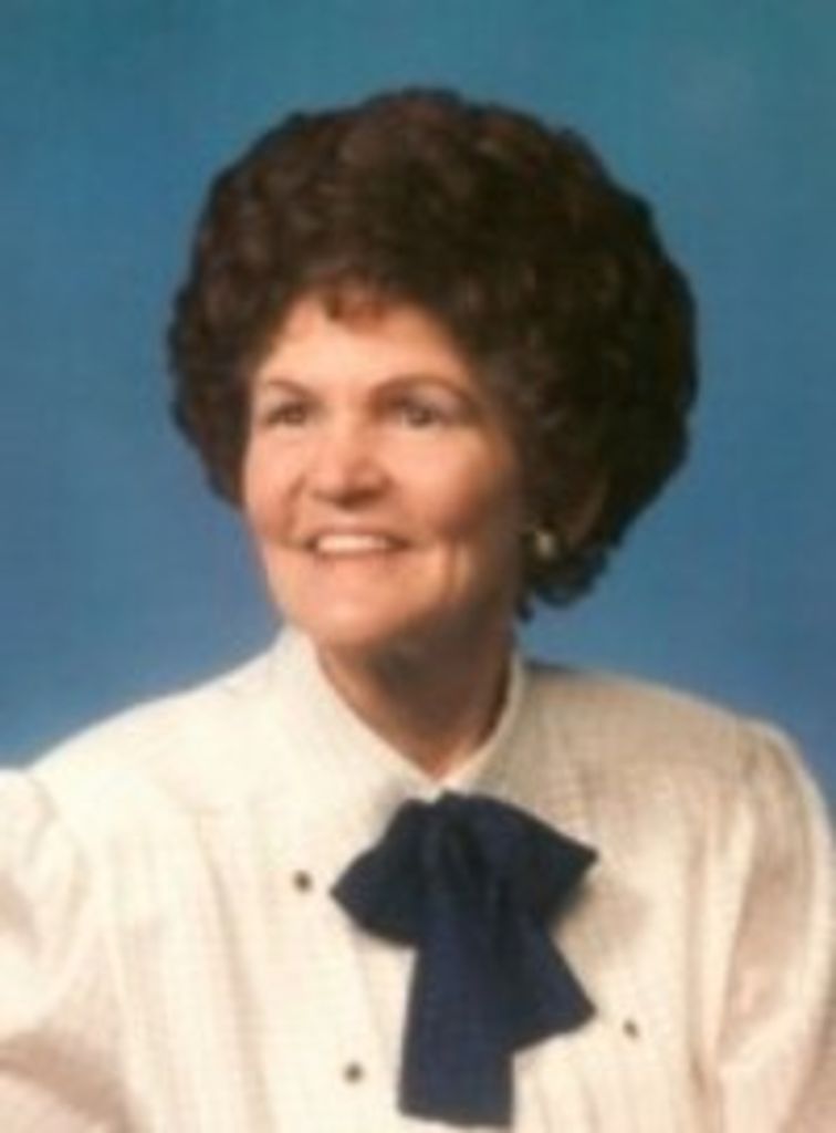 Ruth Ward