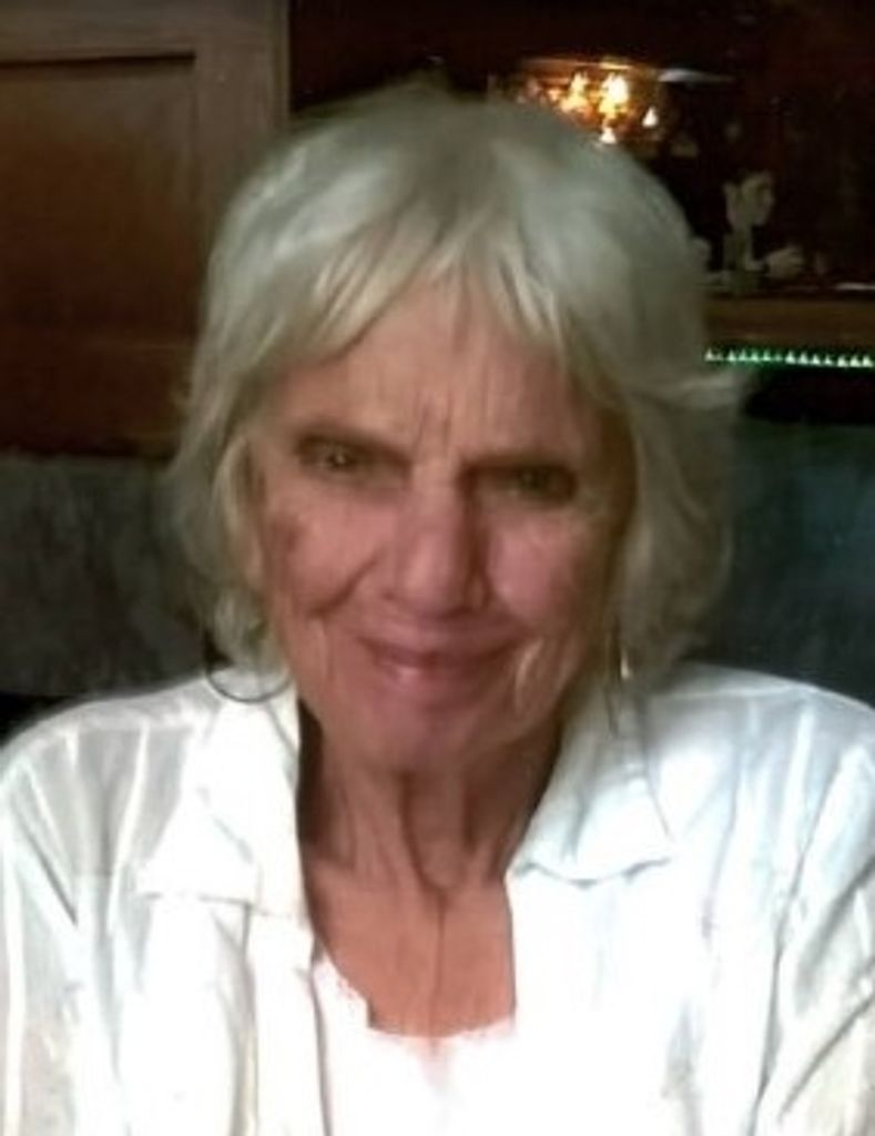 Mary Riordan (Nee Lindsey) Profile Photo