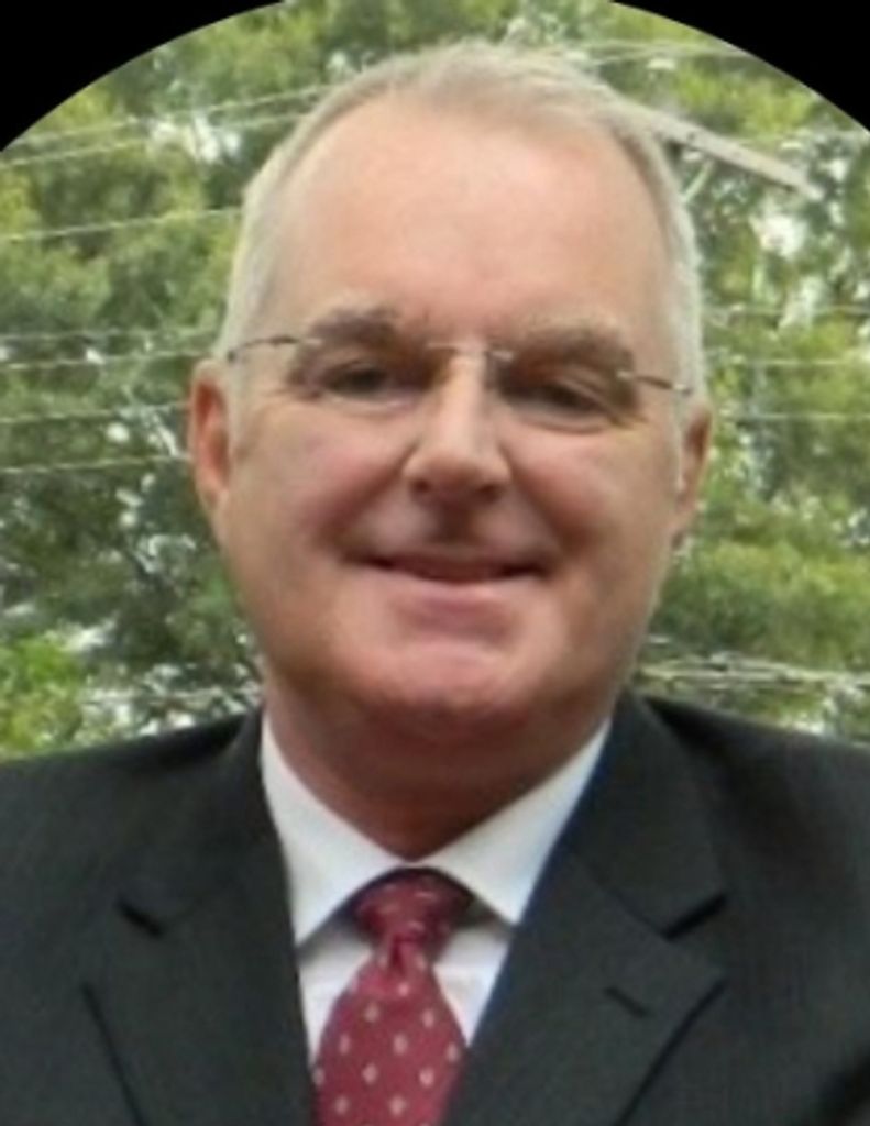 Lee Alan Harris Profile Photo