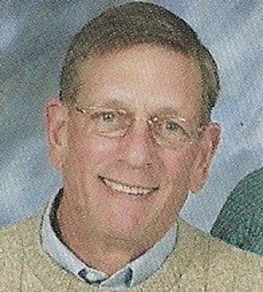 Donald N. Polderman Profile Photo