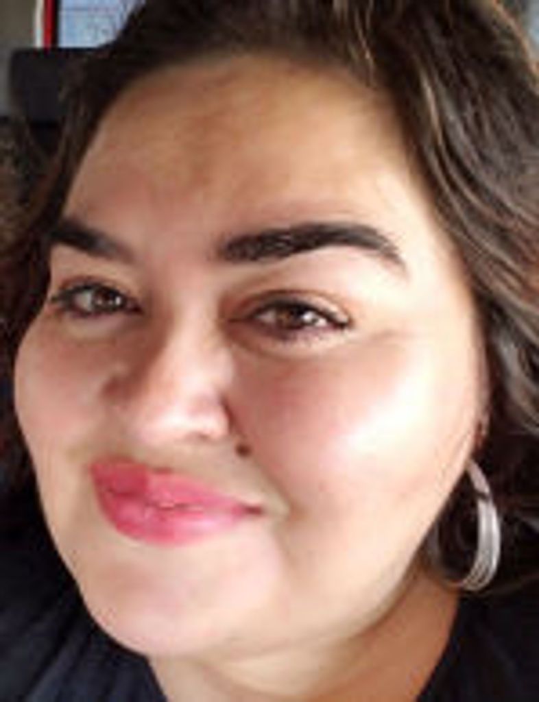 Alma Georgina (Gina)  Solis Profile Photo