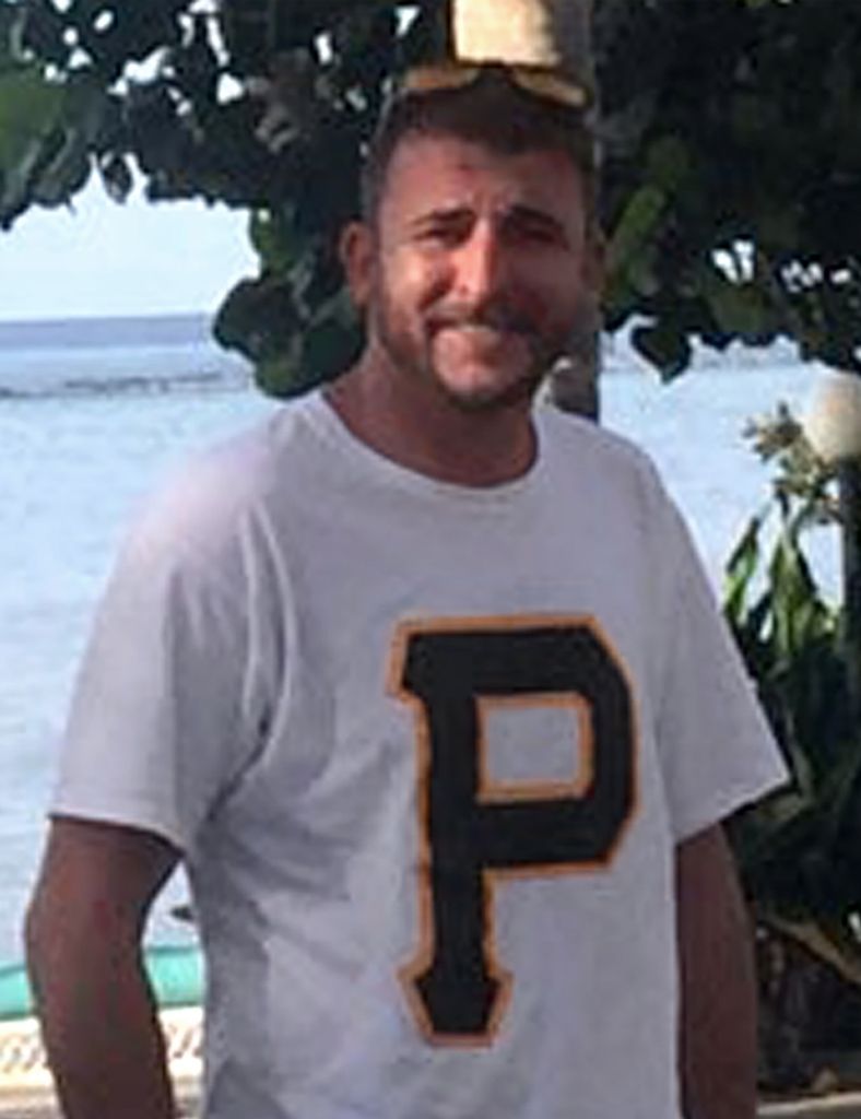 Ryan Gould Profile Photo