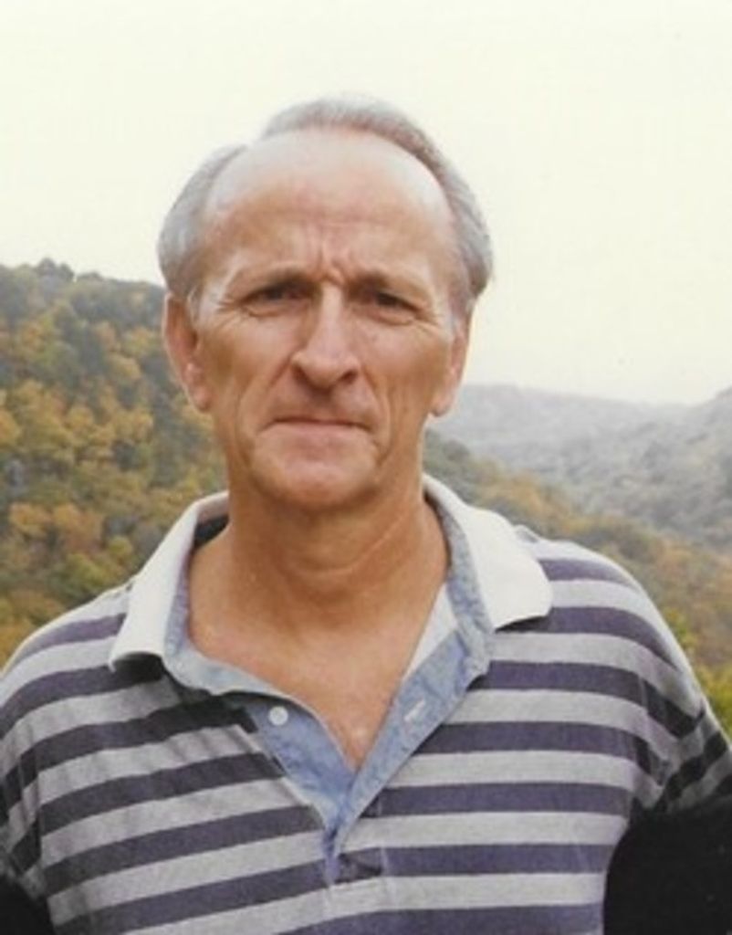 James Coble