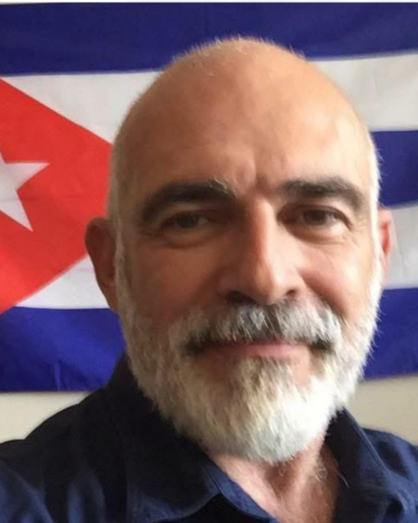 John Herrera Profile Photo