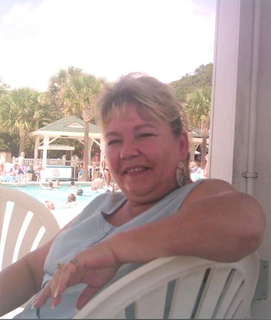 Donna Respess Profile Photo