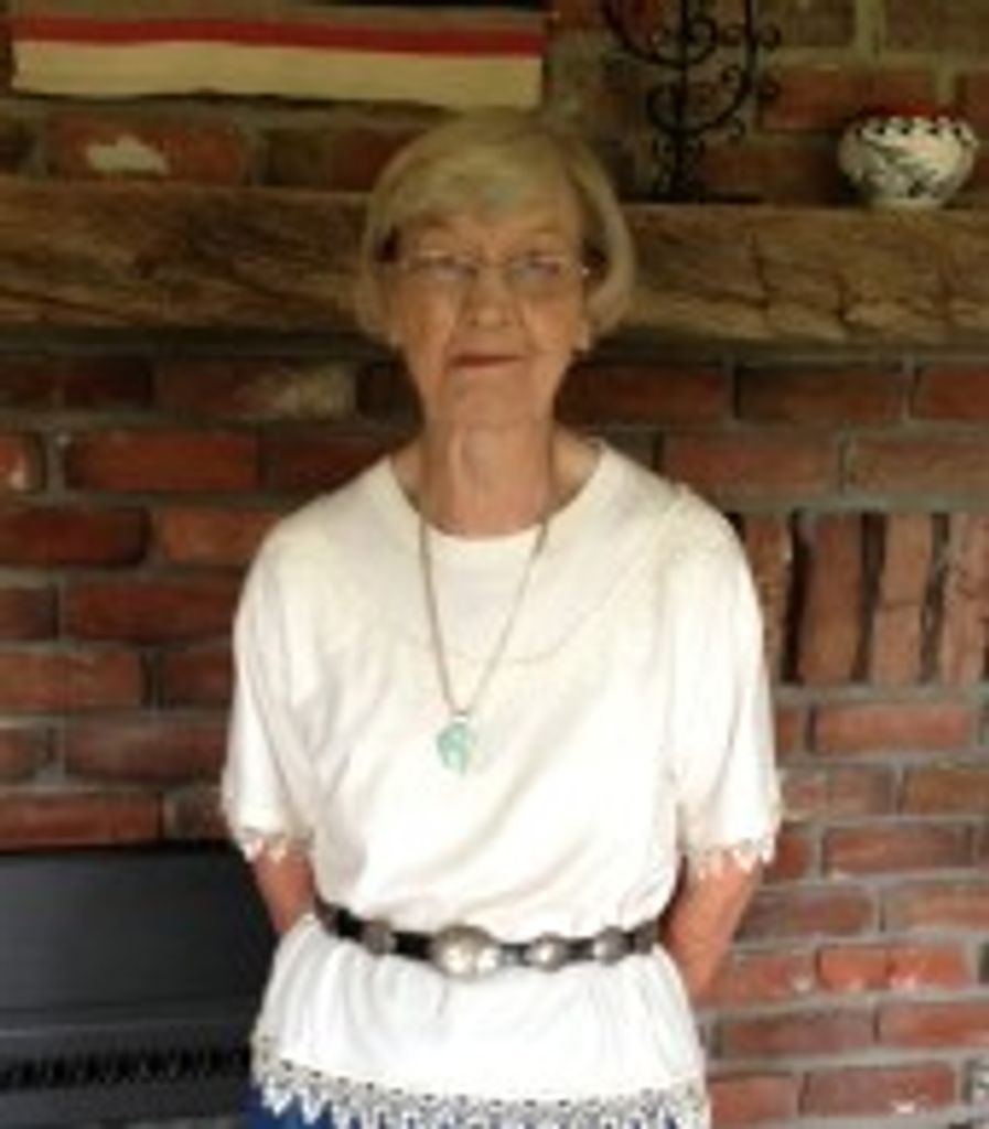 Lois Marie Lamb Profile Photo