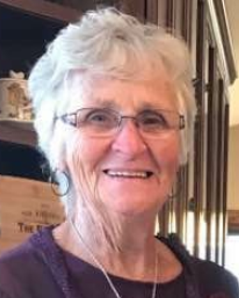 Janet Pfeiffer Profile Photo