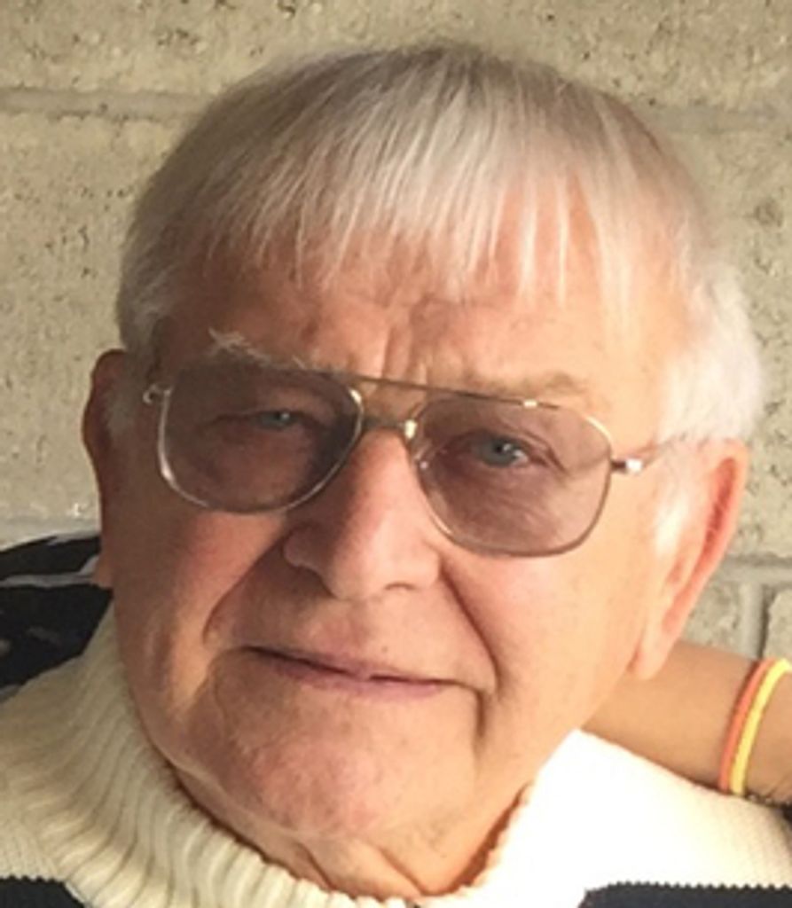 Ronald Patch Profile Photo