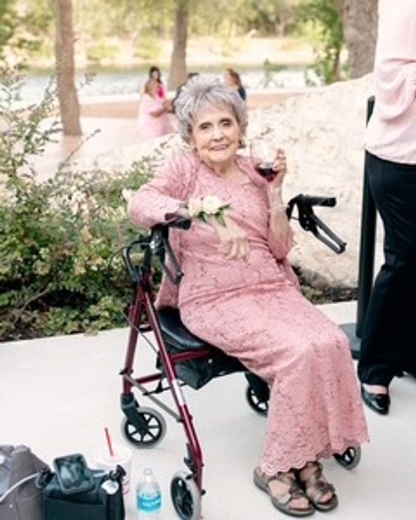 Ruth Ann Rice