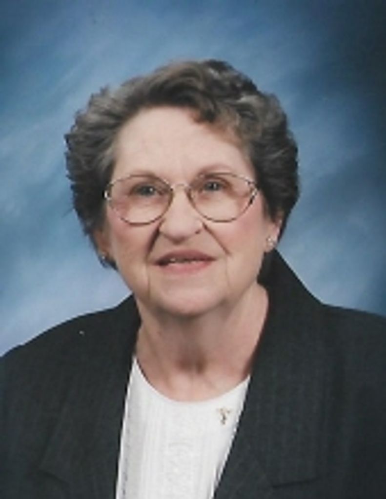 Marie Goodwin