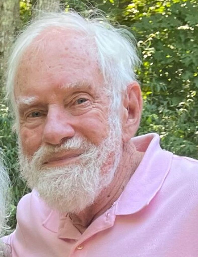 Barry T. August