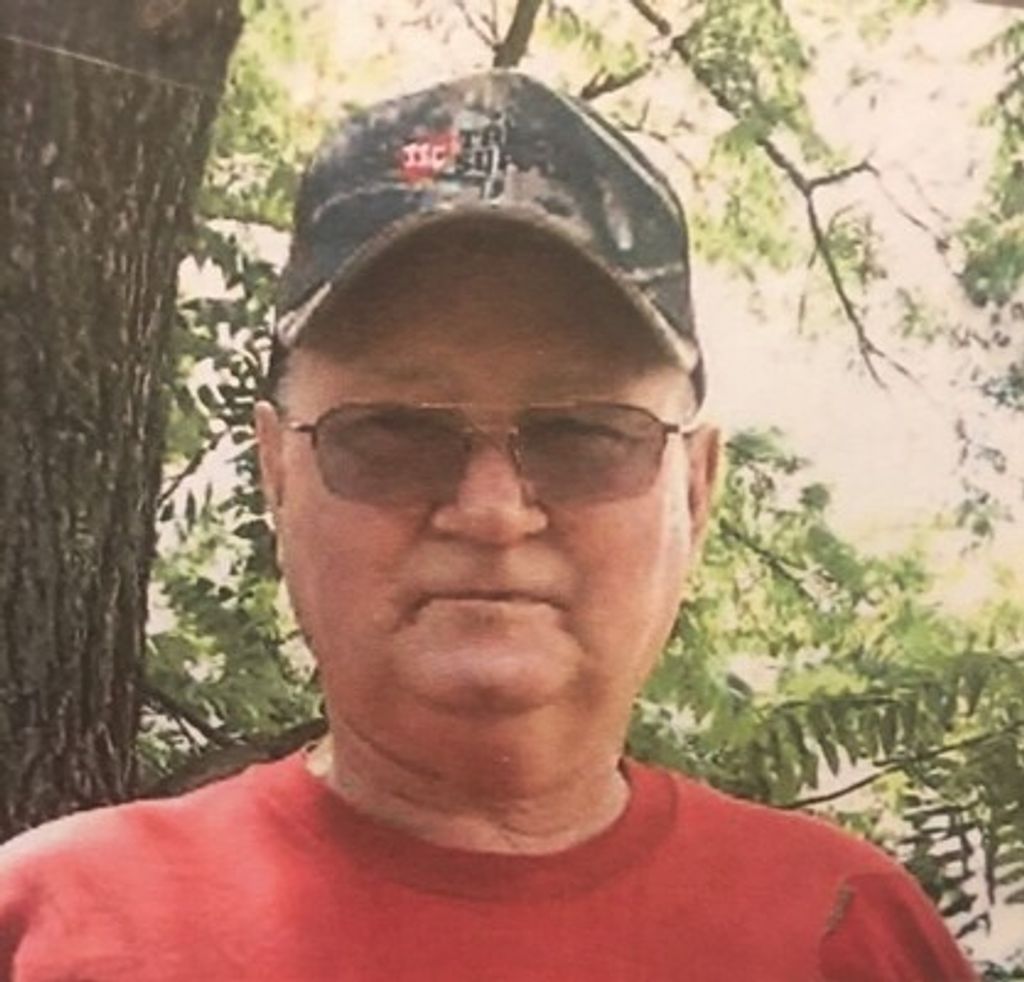 Richard Franklin Robbins