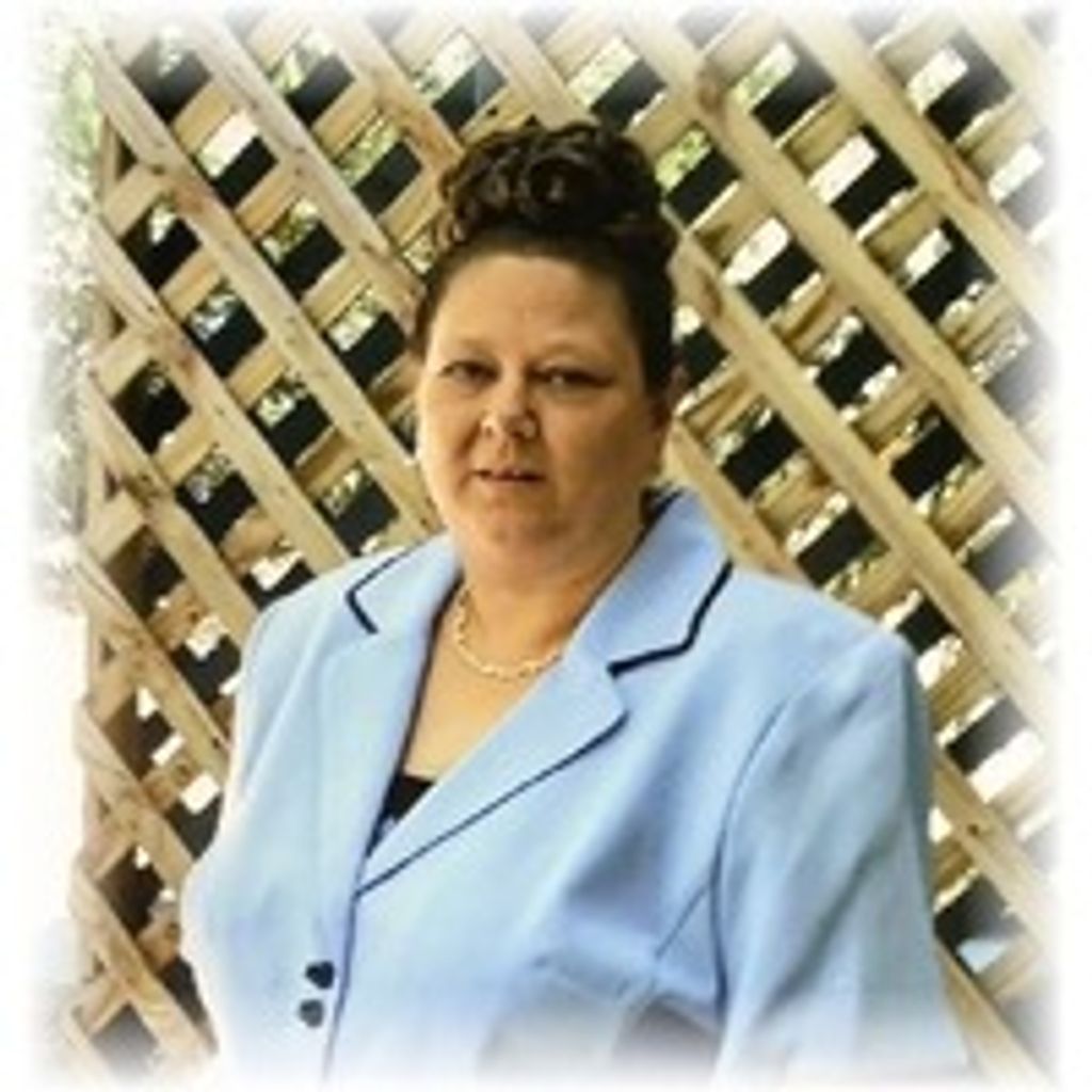 Anna Marie Manger