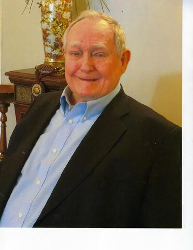 Charles Hayden Dawson Sr. Profile Photo