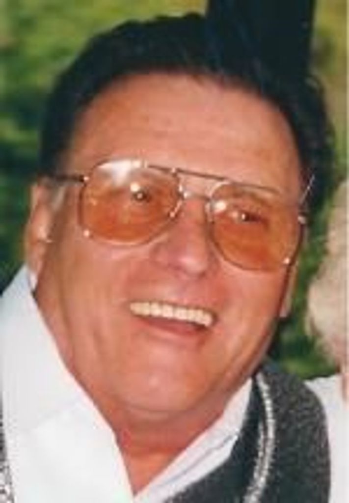Roy W. Carson Profile Photo
