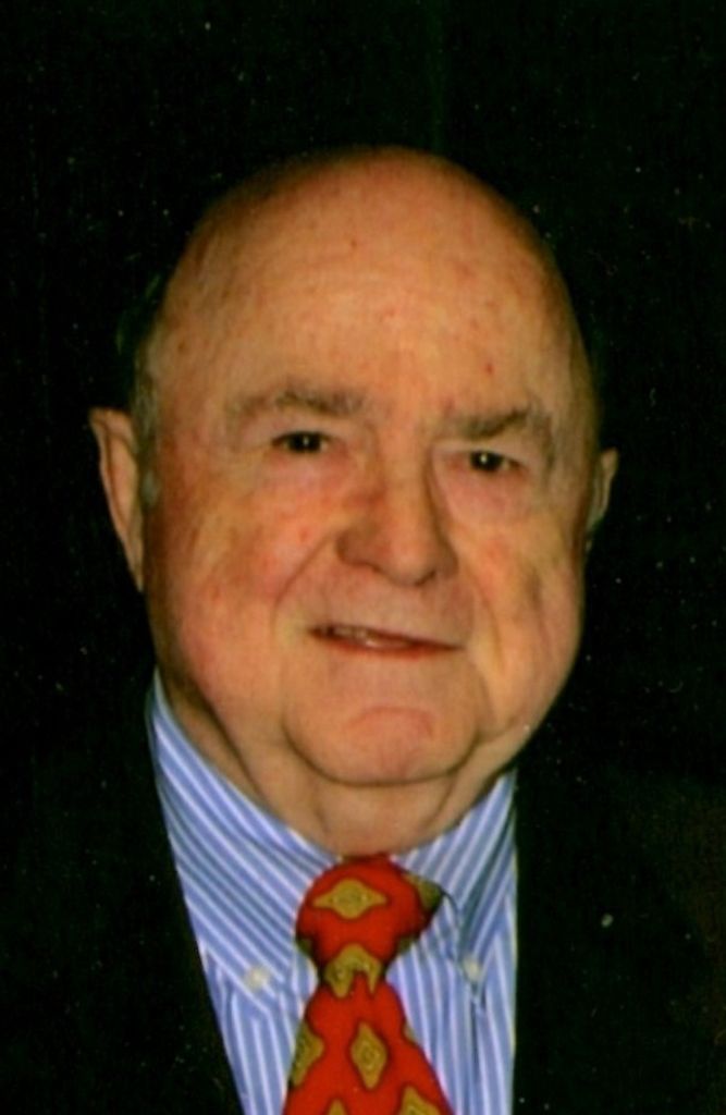 Richard (Dick) Harold Baldwin