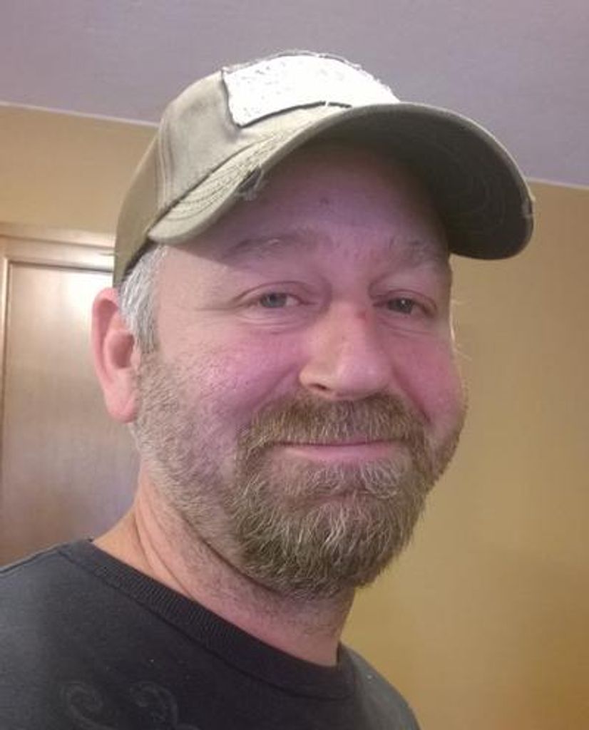 Curtis Edward Howerton Profile Photo