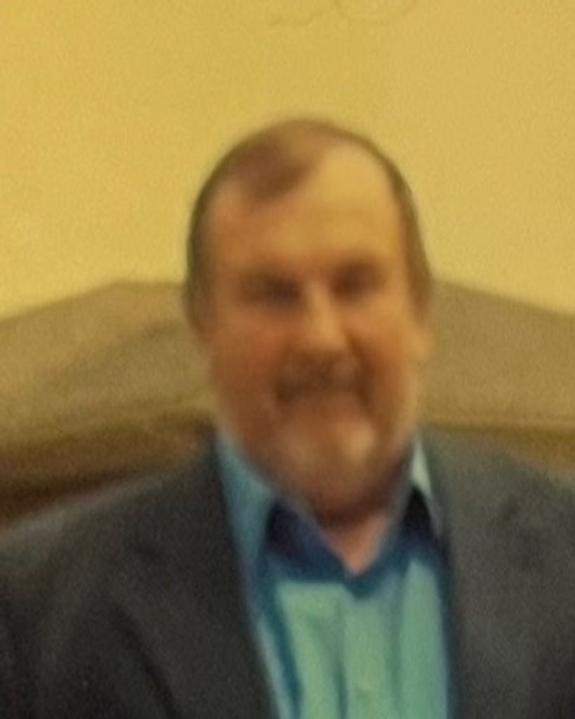 Terry Lee Pegg